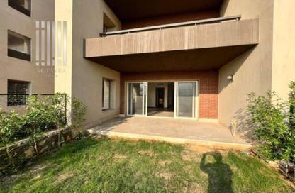 Apartment - 3 Bedrooms - 3 Bathrooms for rent in New Giza - Cairo Alexandria Desert Road - 6 October City - Giza