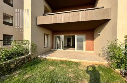 شقة - 3 غرف نوم - 3 حمامات للايجار في نيو جيزة - طريق مصر اسكندرية الصحراوي - مدينة 6 أكتوبر - الجيزة