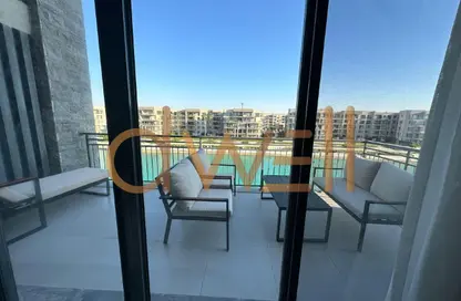 دوبلكس - 4 غرف نوم - 3 حمامات للبيع في مراسي - سيدي عبد الرحمن - الساحل الشمالي