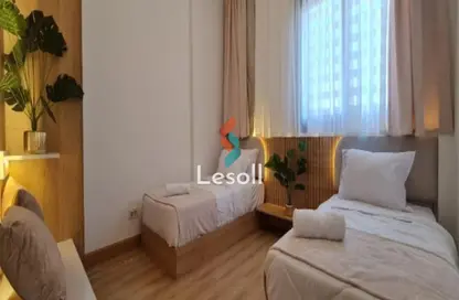 Apartment - 3 Bedrooms - 2 Bathrooms for rent in Privado - Madinaty - Cairo Apartment - 3 Bedrooms - 2 Bathrooms for rent in Privado - Madinaty - Cairo