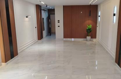 Apartment - 3 Bedrooms - 2 Bathrooms for sale in 4th Area - Shorouk City - Cairo