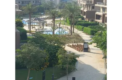 شقة - غرفة نوم - 2 حمامات للايجار في بيراميدز هايتس - طريق مصر اسكندرية الصحراوي - مدينة 6 أكتوبر - الجيزة