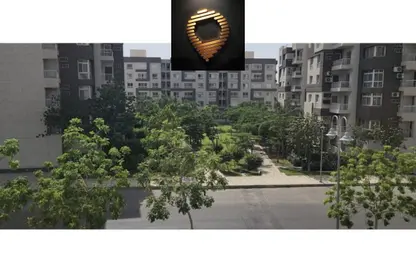 Apartment - 2 Bedrooms - 1 Bathroom for sale in Madinaty - Cairo
