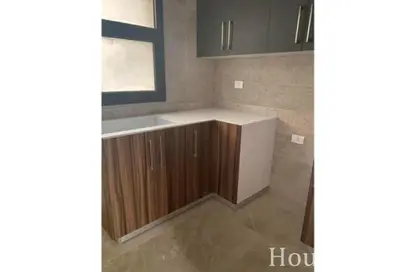 شقة - 3 غرف نوم - 2 حمامات للبيع في مون ريزيدنس - فيفث سكوير - التجمع الخامس - مدينة القاهرة الجديدة - القاهرة