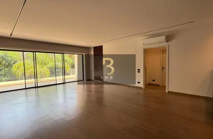 Apartment - 2 Bedrooms - 2 Bathrooms for rent in Lake View Residence - 5th Settlement Compounds - The 5th Settlement - New Cairo City - Cairo