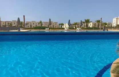 شقة - 2 غرف نوم - 2 حمامات للبيع في أمواج - سيدي عبد الرحمن - الساحل الشمالي