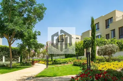 Villa - 3 Bedrooms - 3 Bathrooms for sale in Villette - 5th Settlement Compounds - The 5th Settlement - New Cairo City - Cairo