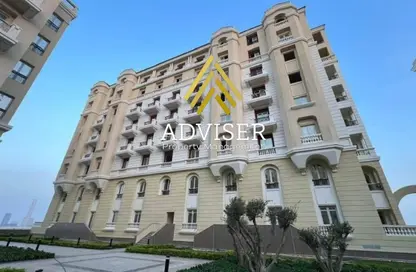 Apartment - 1 Bedroom - 1 Bathroom for sale in New Garden City - New Capital Compounds - New Capital City - Cairo