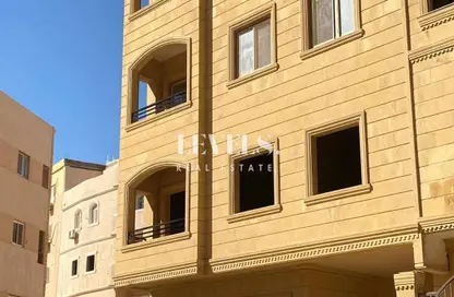 Apartment - 2 Bedrooms - 1 Bathroom for sale in Gardenia Springs - Ext North Inves Area - New Cairo City - Cairo