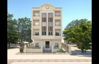 Penthouse - 4 Bedrooms - 3 Bathrooms for sale in El Eskan El Momyaz - Hadayek October - 6 October City - Giza
