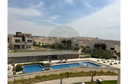 تاون هاوس - 4 غرف نوم - 6 حمامات للبيع في سولايا - كمبوندات 6 أكتوبر - مدينة 6 أكتوبر - الجيزة