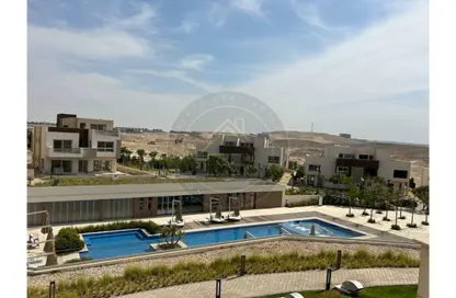 تاون هاوس - 4 غرف نوم - 6 حمامات للبيع في سولايا - كمبوندات 6 أكتوبر - مدينة 6 أكتوبر - الجيزة