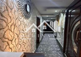 شقة - 2 غرف نوم - 2 حمامات for للبيع in ميدان سموحة - سموحة - حي شرق - الاسكندرية