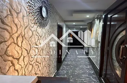 Apartment - 2 Bedrooms - 2 Bathrooms for sale in Smouha Square - Smouha - Hay Sharq - Alexandria