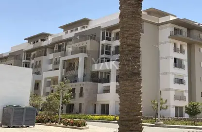 Apartment - 2 Bedrooms - 2 Bathrooms for sale in Hyde Park - 5th Settlement Compounds - The 5th Settlement - New Cairo City - Cairo