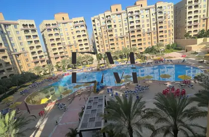 شاليه - غرفة نوم - 1 حمام للبيع في اكوا فيو - العلمين - الساحل الشمالي