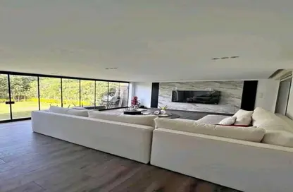 شقة - 3 غرف نوم - 3 حمامات للبيع في الكارما كاي - كمبوندات الشيخ زايد - الشيخ زايد - الجيزة