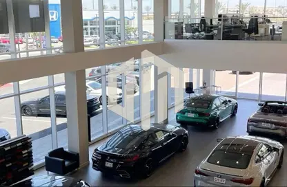 محل تجاري - استوديو - 1 حمام للايجار في شارع مجمع البنوك - شارع التسعين الجنوبي - التجمع الخامس - مدينة القاهرة الجديدة - القاهرة