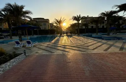 Townhouse - 3 Bedrooms - 4 Bathrooms for sale in La Vista City - New Capital Compounds - New Capital City - Cairo