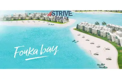 Chalet - 3 Bedrooms - 2 Bathrooms for sale in Fouka Bay - Qesm Marsa Matrouh - North Coast