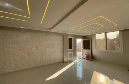 شقة - 3 غرف نوم - 2 حمامات للبيع في محور اللبيني - المريوطية - فيصل - حي الهرم - الجيزة