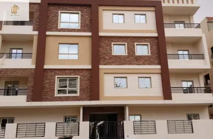 Apartment - 3 Bedrooms - 2 Bathrooms for sale in Al Andalus Buildings - Al Andalus District - New Cairo City - Cairo