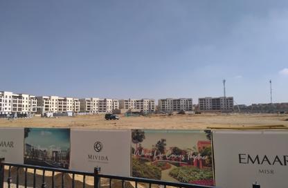 Apartment - 2 Bedrooms - 2 Bathrooms for sale in Mivida - 5th Settlement Compounds - The 5th Settlement - New Cairo City - Cairo