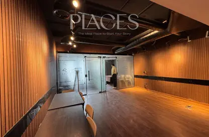 Office Space - Studio - 1 Bathroom for rent in Hyde Park - 5th Settlement Compounds - The 5th Settlement - New Cairo City - Cairo