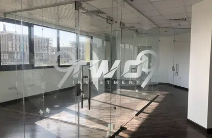 Office Space - Studio - 1 Bathroom for rent in Mivida - 5th Settlement Compounds - The 5th Settlement - New Cairo City - Cairo