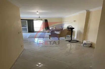Apartment - 2 Bedrooms - 3 Bathrooms for rent in Al Andalus District - New Cairo City - Cairo