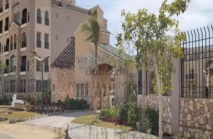 دوبلكس - 3 غرف نوم - 4 حمامات للبيع في لافينير - كمبوندات مدينة المستقبل - مدينة المستقبل - القاهرة