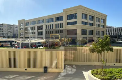 مساحات مكتبية - استوديو - 1 حمام للايجار في ميفيدا - كمبوندات التجمع الخامس - التجمع الخامس - مدينة القاهرة الجديدة - القاهرة