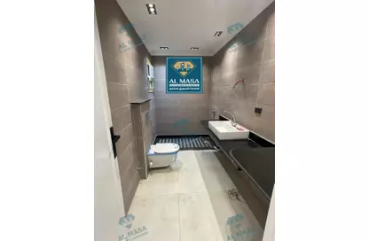 Apartment - 3 Bedrooms - 2 Bathrooms for sale in Al Merghany St. - Ard El Golf - Heliopolis - Masr El Gedida - Cairo