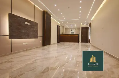 شقة - 3 غرف نوم - 2 حمامات للبيع في شارع مساكن نيركو - دجلة - حي المعادي - القاهرة