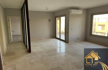 Apartment - 2 Bedrooms - 2 Bathrooms for rent in Palm Hills Village Gate - South Investors Area - New Cairo City - Cairo