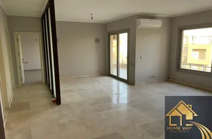 Apartment - 2 Bedrooms - 2 Bathrooms for rent in Palm Hills Village Gate - South Investors Area - New Cairo City - Cairo