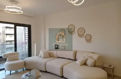 Apartment - 3 Bedrooms - 2 Bathrooms for rent in Madinaty - Cairo