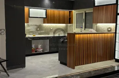 Apartment - 4 Bedrooms - 3 Bathrooms for rent in Street 26 - District 2 - The 5th Settlement - New Cairo City - Cairo