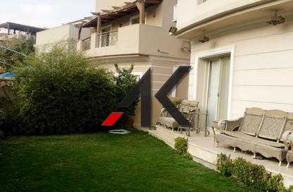 Villa - 5 Bedrooms - 7+ Bathrooms for sale in Maxim - The 1st Settlement - New Cairo City - Cairo