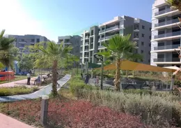 Apartment - 3 Bedrooms - 2 Bathrooms for sale in Sun Capital - Fayoum Desert road - 6 October City - Giza