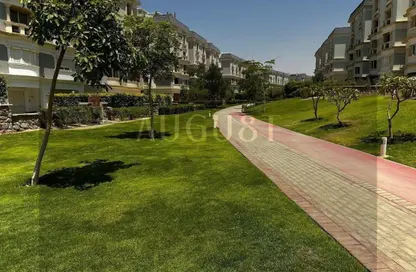 iVilla - 3 Bedrooms - 3 Bathrooms for sale in Mountain View Hyde Park - 5th Settlement Compounds - The 5th Settlement - New Cairo City - Cairo