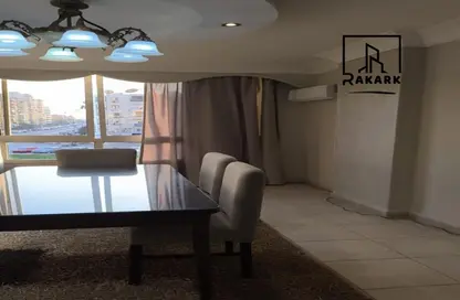 شقة - 3 غرف نوم - 2 حمامات للايجار في مساكن شيراتون - شيراتون المطار - النزهة - القاهرة