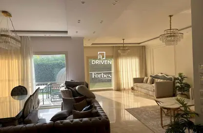 Villa - 4 Bedrooms - 4 Bathrooms for sale in Palm Hills Golf Extension - Al Wahat Road - 6 October City - Giza Villa - 4 Bedrooms - 4 Bathrooms for sale in Palm Hills Golf Extension - Al Wahat Road - 6 October City - Giza