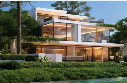Villa - 3 Bedrooms - 4 Bathrooms for sale in Zomra East - The 5th Settlement - New Cairo City - Cairo