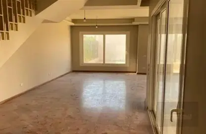 منزل مزدوج - 4 غرف نوم - 5 حمامات للبيع في الما - الحي الثاني - الشيخ زايد - الجيزة