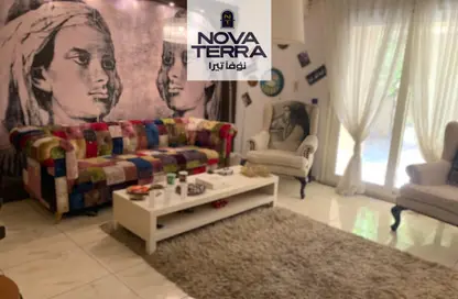 Apartment - 2 Bedrooms - 1 Bathroom for sale in Hadayek Al Mohandessin - 4th District - Sheikh Zayed City - Giza Apartment - 2 Bedrooms - 1 Bathroom for sale in Hadayek Al Mohandessin - 4th District - Sheikh Zayed City - Giza