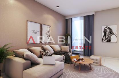 Apartment - 3 Bedrooms - 3 Bathrooms for sale in Hyde Park - 5th Settlement Compounds - The 5th Settlement - New Cairo City - Cairo