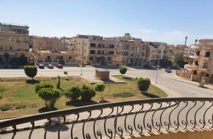 Apartment - 3 Bedrooms - 3 Bathrooms for sale in El Banafseg 7 - El Banafseg - New Cairo City - Cairo