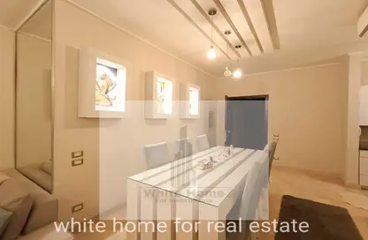 Apartment - Studio - 1 Bathroom for rent in The Village - South Investors Area - New Cairo City - Cairo