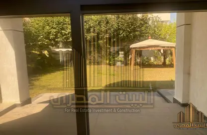 Villa - 5 Bedrooms - 4 Bathrooms for rent in Madinaty - Cairo